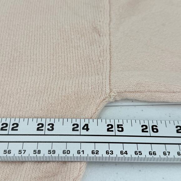 NWT PrAna Women's Frosted Pine Dreamdust Turtleneck Sweater Size MED - Picture 7 of 12